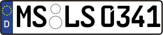 MS-LS0341