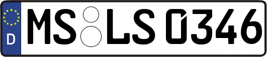 MS-LS0346