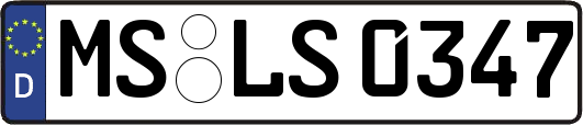 MS-LS0347