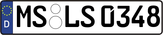 MS-LS0348