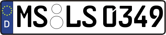 MS-LS0349