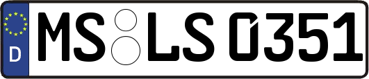 MS-LS0351