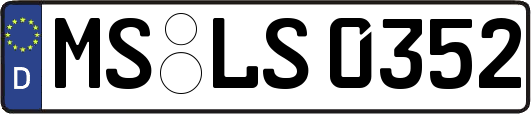 MS-LS0352