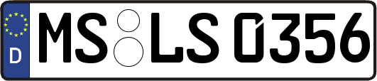 MS-LS0356