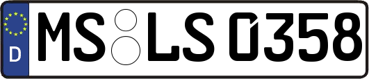 MS-LS0358
