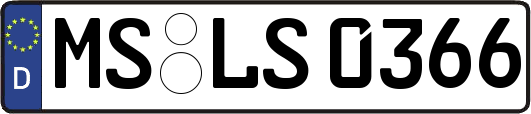 MS-LS0366