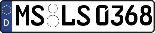 MS-LS0368