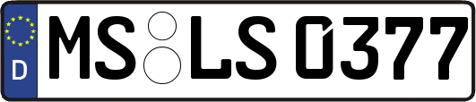 MS-LS0377