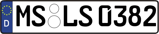 MS-LS0382