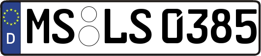 MS-LS0385