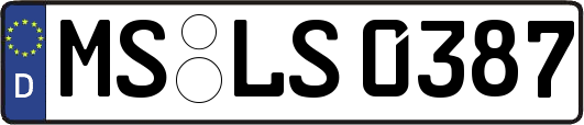 MS-LS0387