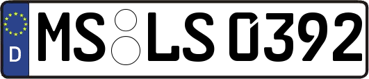 MS-LS0392