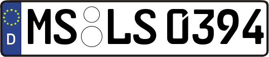 MS-LS0394