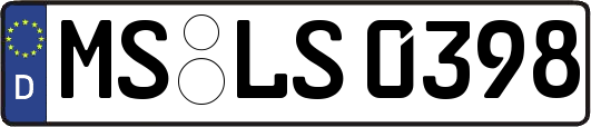 MS-LS0398