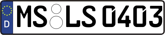 MS-LS0403