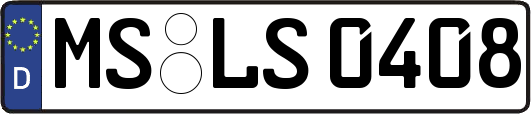MS-LS0408