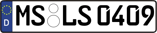 MS-LS0409