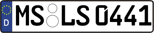 MS-LS0441