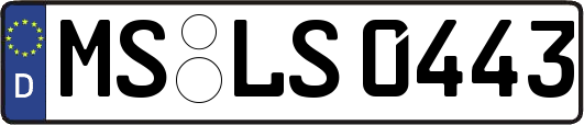 MS-LS0443
