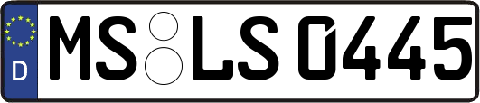 MS-LS0445