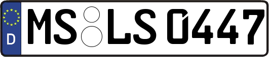 MS-LS0447