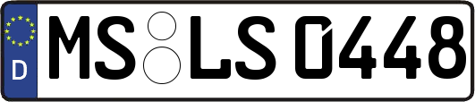 MS-LS0448