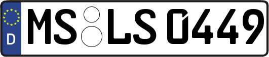 MS-LS0449