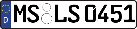 MS-LS0451