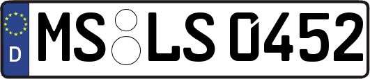 MS-LS0452
