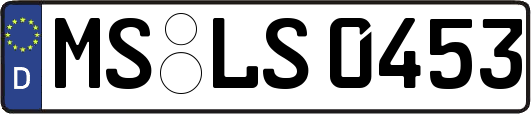 MS-LS0453