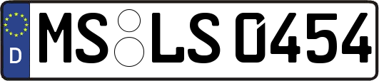 MS-LS0454