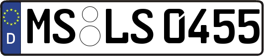 MS-LS0455