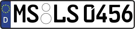 MS-LS0456