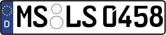 MS-LS0458