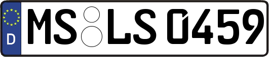 MS-LS0459