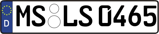 MS-LS0465