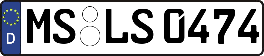 MS-LS0474