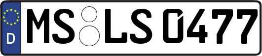 MS-LS0477