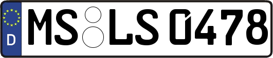 MS-LS0478