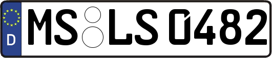MS-LS0482