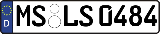 MS-LS0484