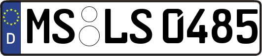 MS-LS0485
