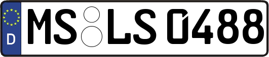MS-LS0488