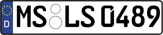 MS-LS0489