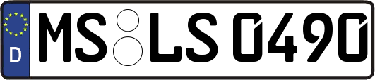 MS-LS0490