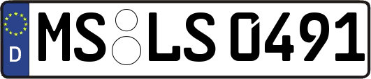 MS-LS0491