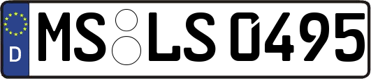MS-LS0495