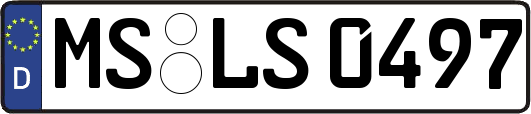 MS-LS0497