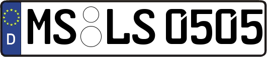 MS-LS0505
