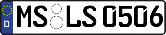 MS-LS0506